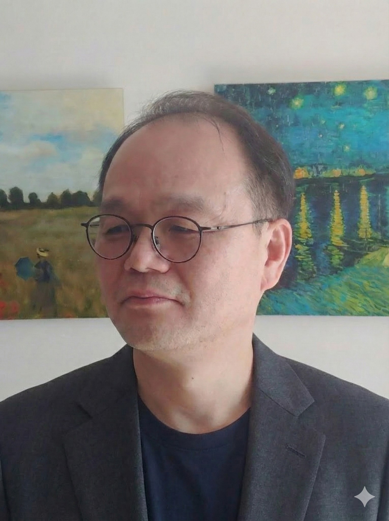 정병선 프로필 사진